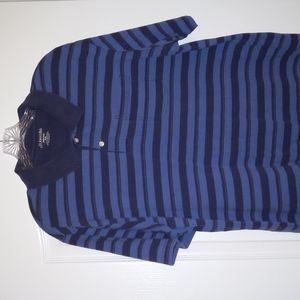St. John's Bay Jersey Polo Shirt